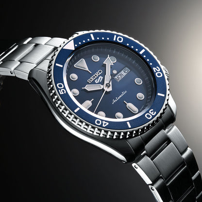 SEIKO SRPD51K1 FOR MEN