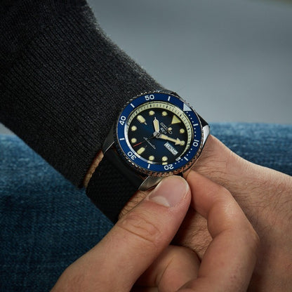 SEIKO SRPD71K2 FOR MEN
