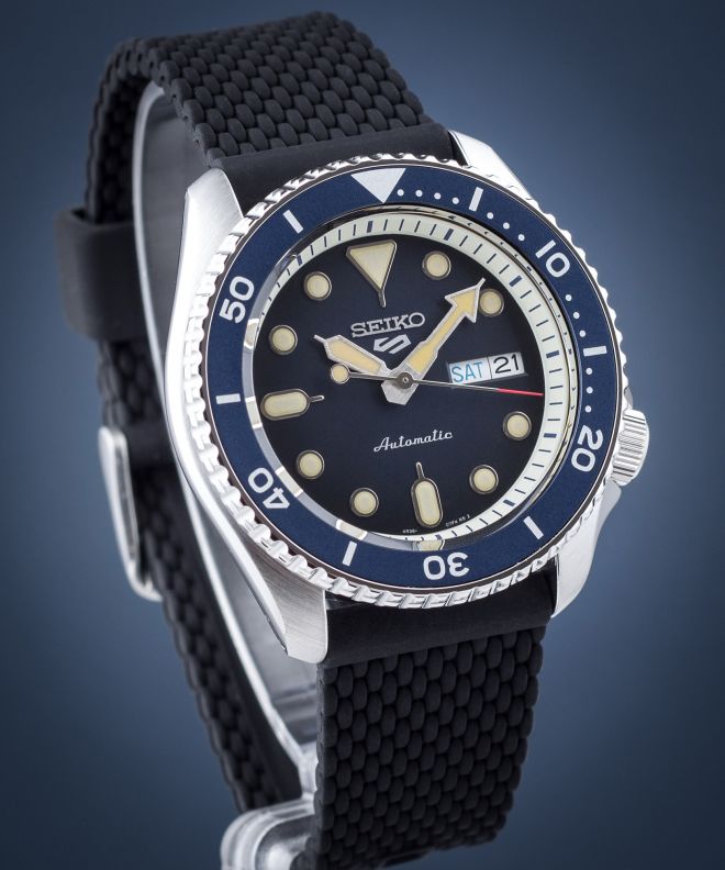 SEIKO SRPD71K2 FOR MEN