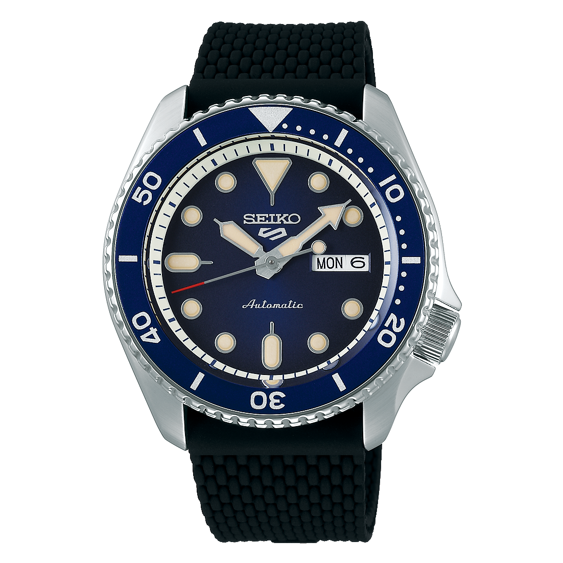 SEIKO SRPD71K2 FOR MEN
