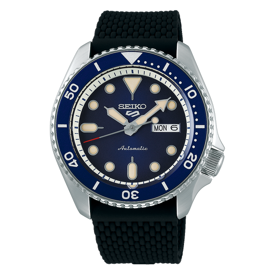 SEIKO SRPD71K2 FOR MEN