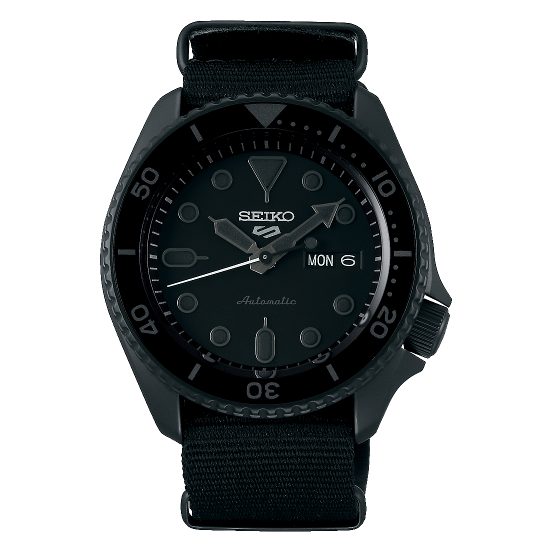 SEIKO SRPD79K1 FOR MEN