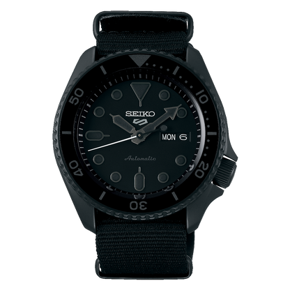 SEIKO SRPD79K1 FOR MEN
