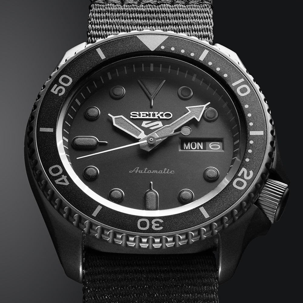 SEIKO SRPD79K1 FOR MEN