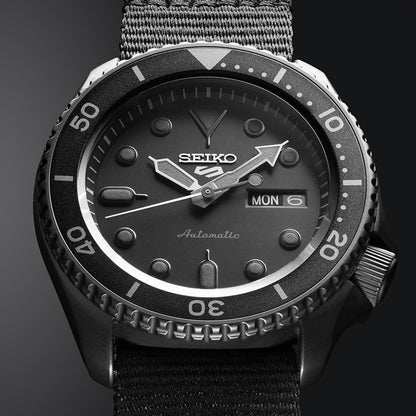 SEIKO SRPD79K1 FOR MEN