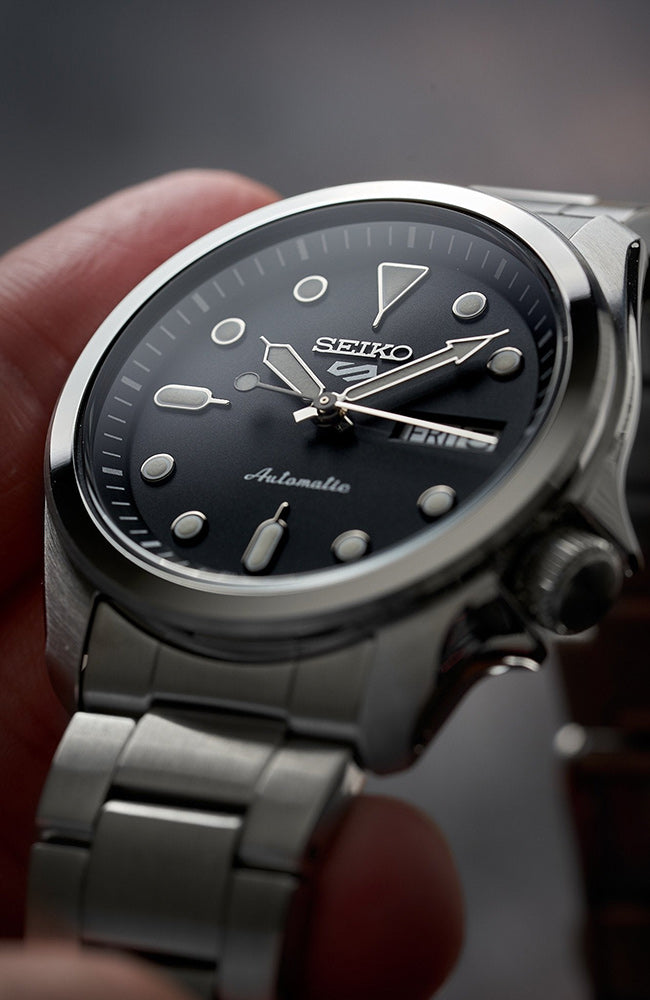 SEIKO SRPE51K1 FOR MEN