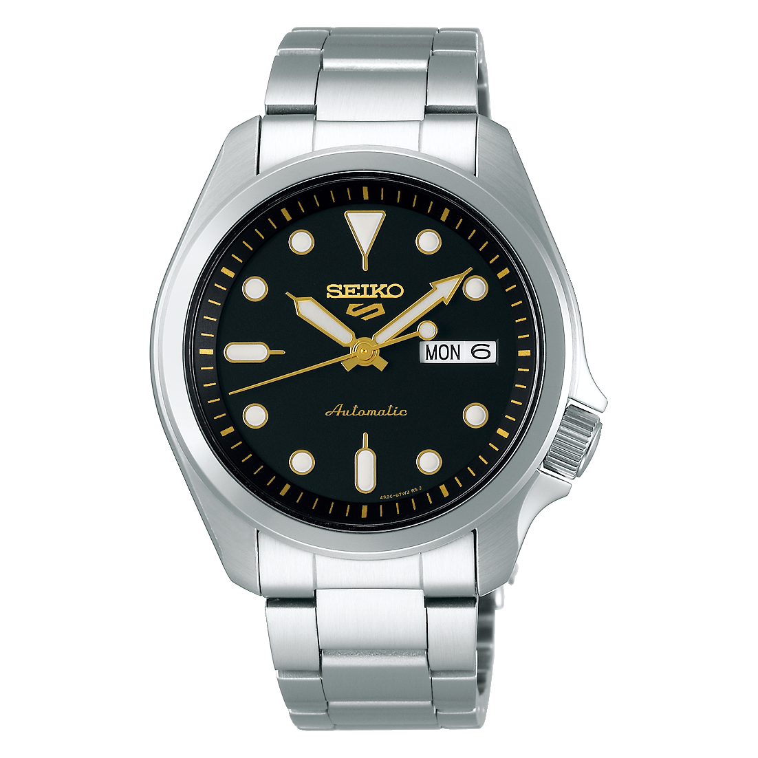 SEIKO SRPE57K1 FOR MEN