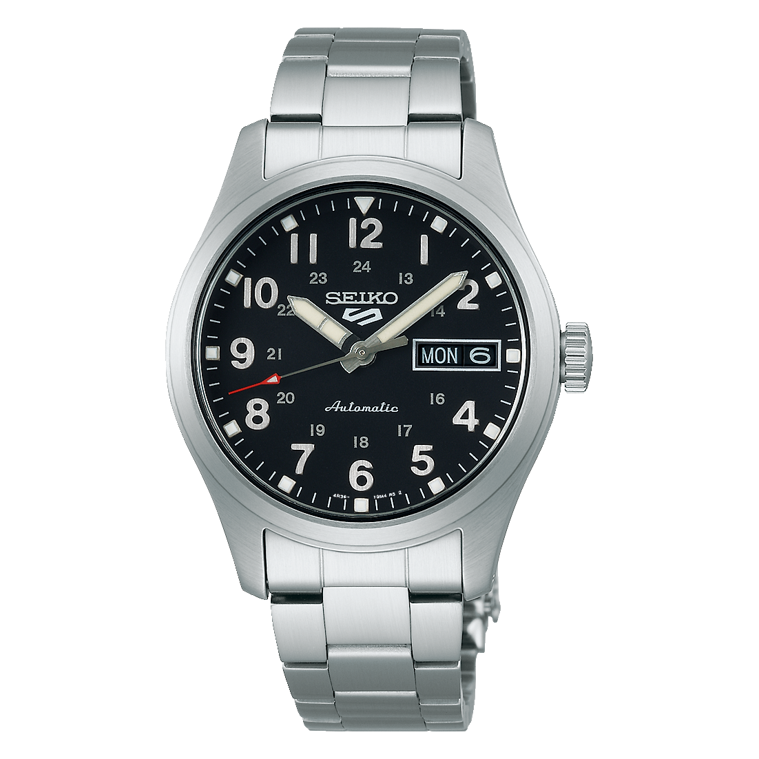 SEIKO SRPJ81K1 FOR MEN