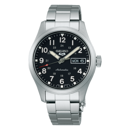 SEIKO SRPJ81K1 FOR MEN