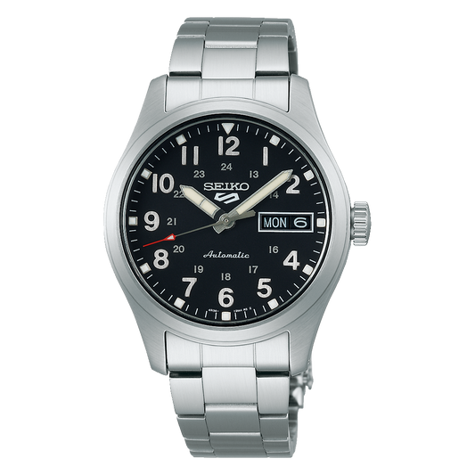 SEIKO SRPJ81K1 FOR MEN