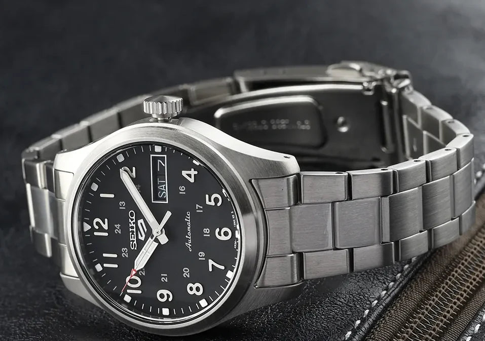 SEIKO SRPJ81K1 FOR MEN
