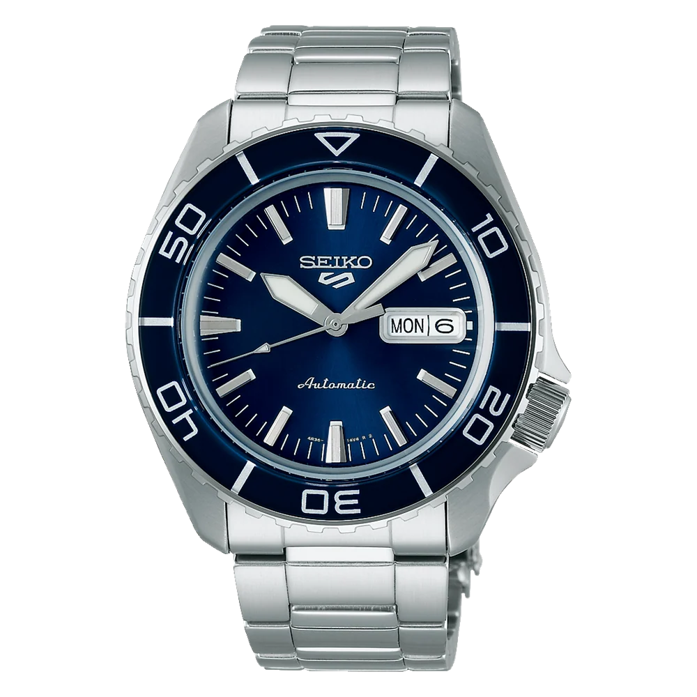 SEIKO SRPK97K1 FOR MEN