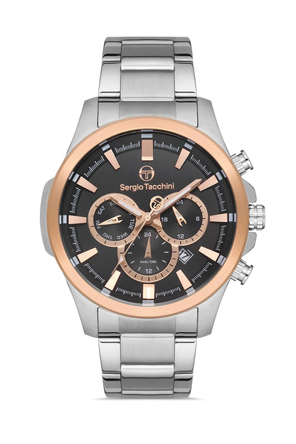 SERGIO TACCHINI ST.1.10245-5 MEN WATCH