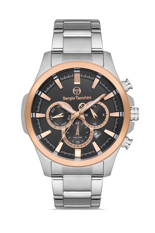 SERGIO TACCHINI ST.1.10245-5 MEN WATCH
