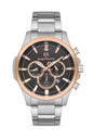 SERGIO TACCHINI ST.1.10245-5 MEN WATCH