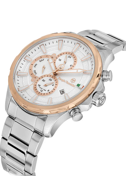 SERGIO TACCHINI ST.1.10308-4 MEN WATCH