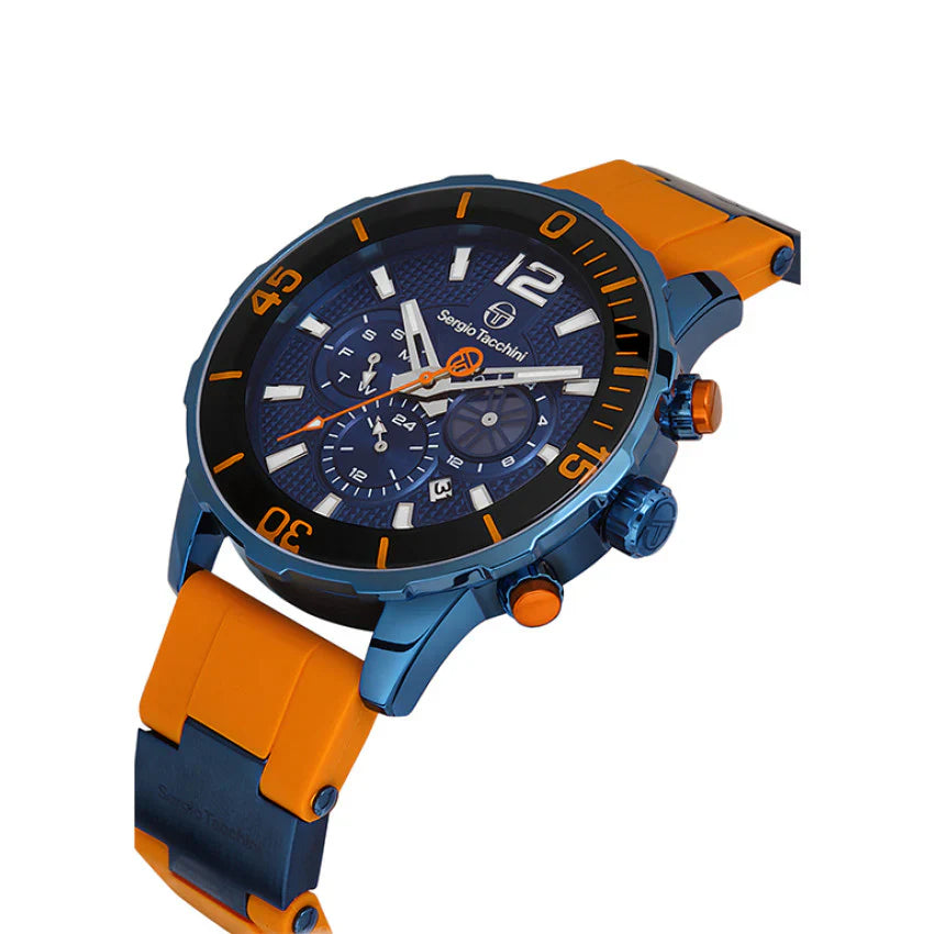 Sergio Tacchini St.1.10333-1 Men Watch