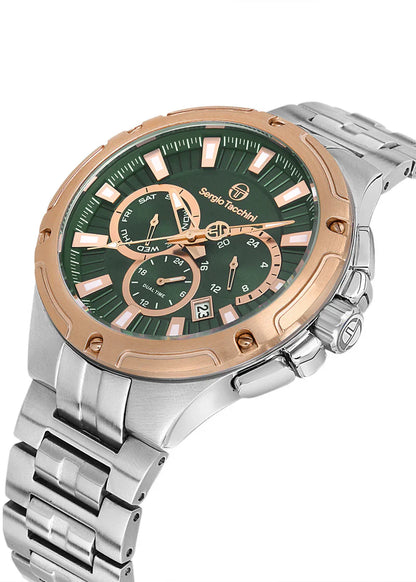 Sergio Tacchini ST.1.10336-4 Men Watch