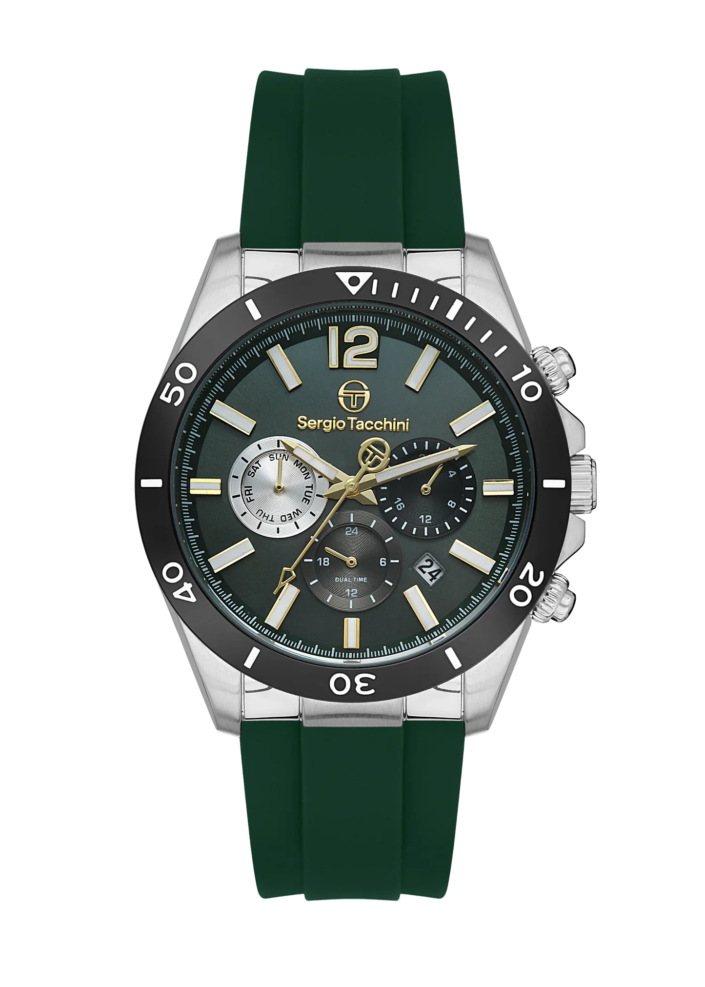 SERGIO TACCHINI ST.1.10343-2 MEN WATCH