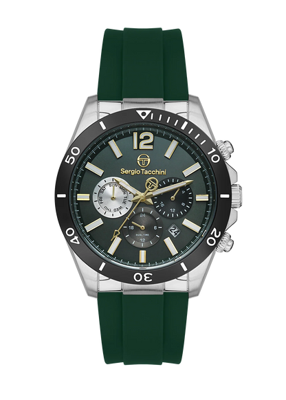 SERGIO TACCHINI ST.1.10343-2 MEN WATCH