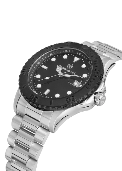 SERGIO TACCHINI ST.1.10347-2 MEN WATCH