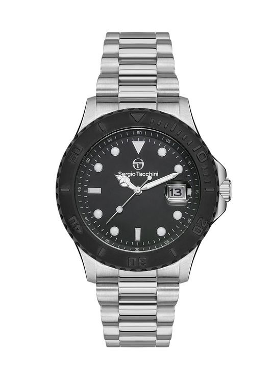 SERGIO TACCHINI ST.1.10347-2 MEN WATCH