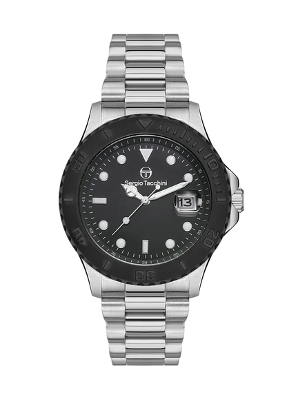 SERGIO TACCHINI ST.1.10347-2 MEN WATCH