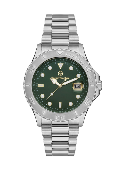 SERGIO TACCHINI ST.1.10347-3 MEN WATCH