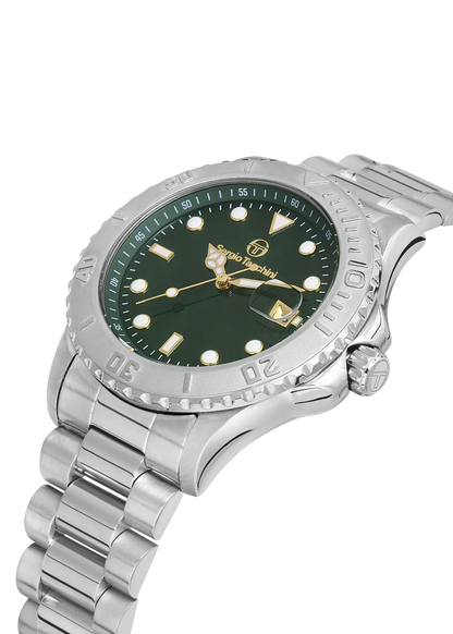 SERGIO TACCHINI ST.1.10347-3 MEN WATCH