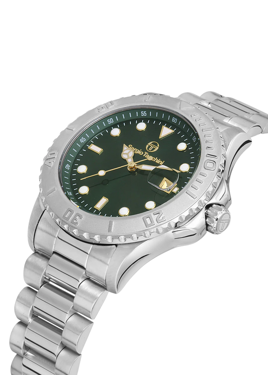 SERGIO TACCHINI ST.1.10347-3 MEN WATCH