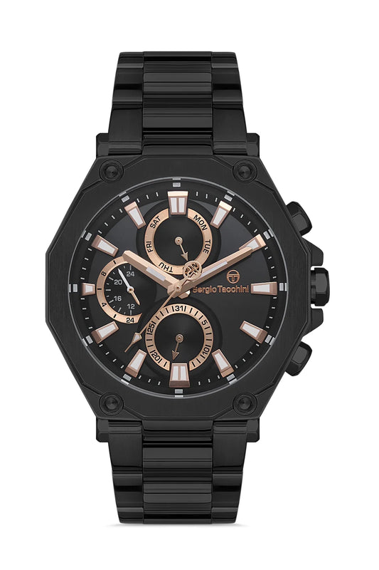 SERGIO TACCHINI ST.1.10366-5 MEN WATCH