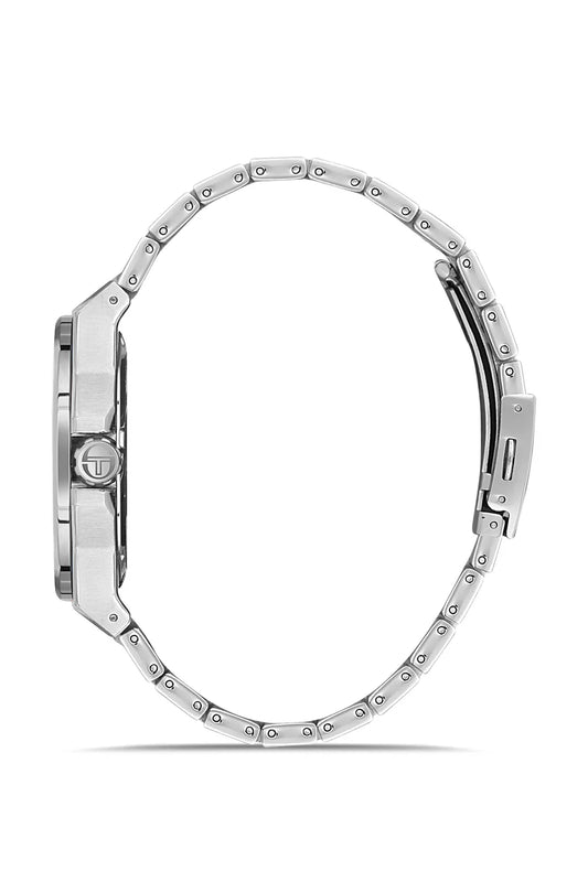 SERGIO TACCHINI ST.1.10367-2 MEN WATCH