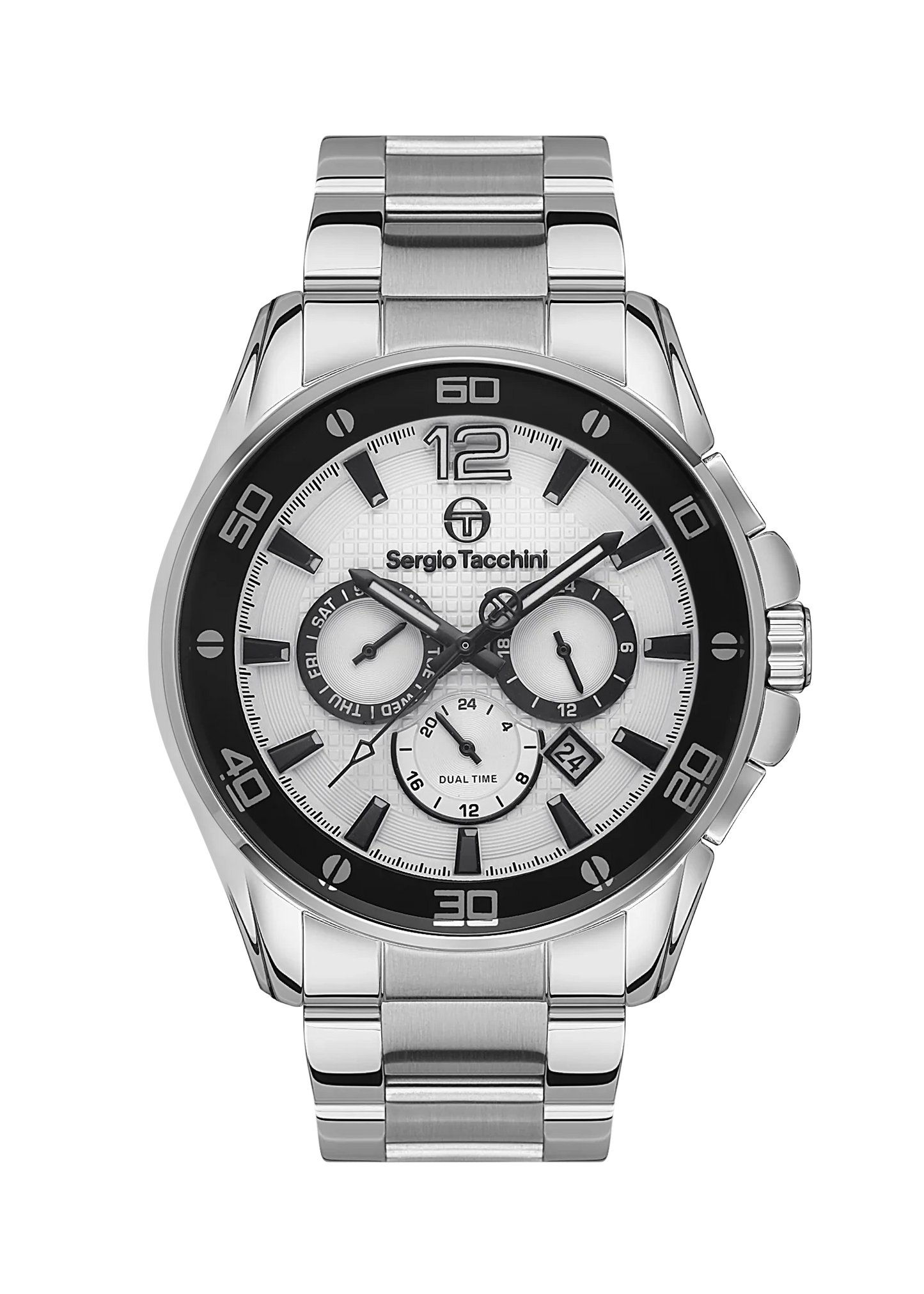 SERGIO TACCHINI ST.1.10371-1 MEN WATCH