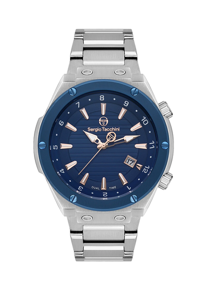 SERGIO TACCHINI ST.1.10374-2 MEN WATCH