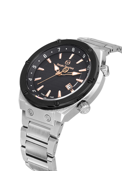 SERGIO TACCHINI ST.1.10374-4 MEN WATCH