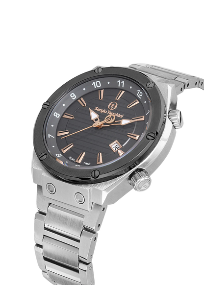 SERGIO TACCHINI ST.1.10374-5 MEN WATCH