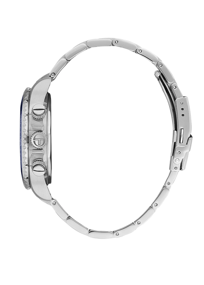 SERGIO TACCHINI ST.1.10376-3 MEN'S WATCH