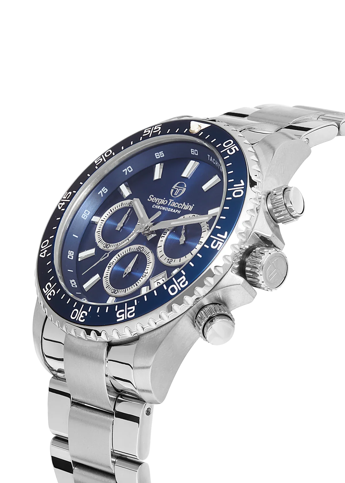 SERGIO TACCHINI ST.1.10376-3 MEN'S WATCH