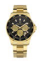 SERGIO TACCHINI ST.1.10376-5 MEN'S WATCH