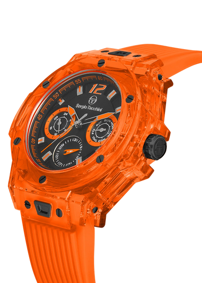 SERGIO TACCHINIST.1.10404-4 MEN'S WATCH