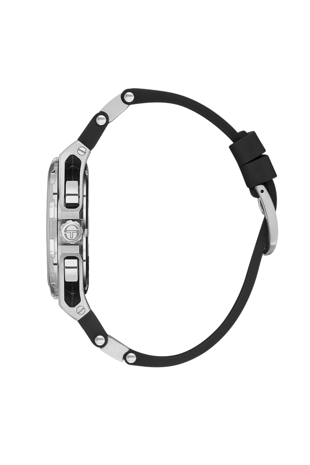 SERGIO TACCHINI ST.1.10407-1 MEN'S WATCH