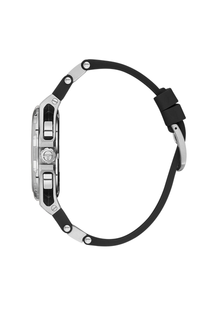 SERGIO TACCHINI ST.1.10407-1 MEN'S WATCH