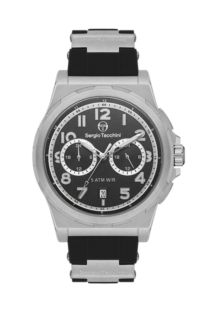 SERGIO TACCHINI ST.1.10407-1 MEN'S WATCH