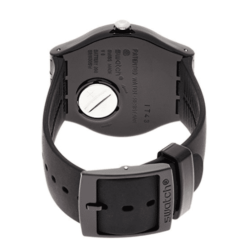 SWATCH ALCAL SUOB131 WOMEN WATCH