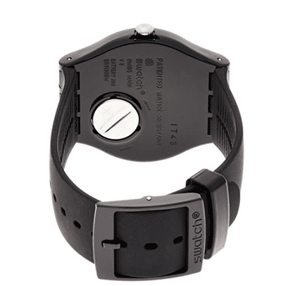 SWATCH ALCAL SUOB131 WOMEN WATCH