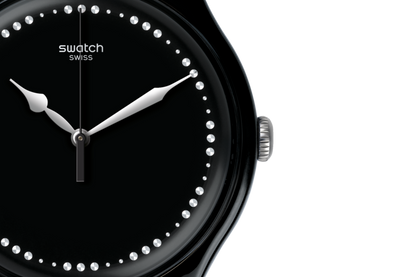 SWATCH ALCAL SUOB131 WOMEN WATCH