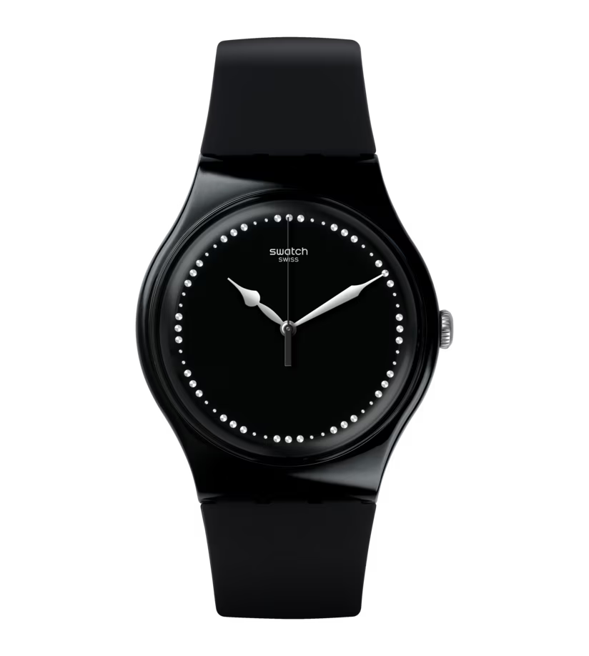 SWATCH ALCAL SUOB131 WOMEN WATCH