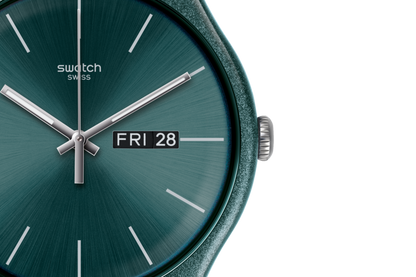 SWATCH SUOG709 MEN WATCH