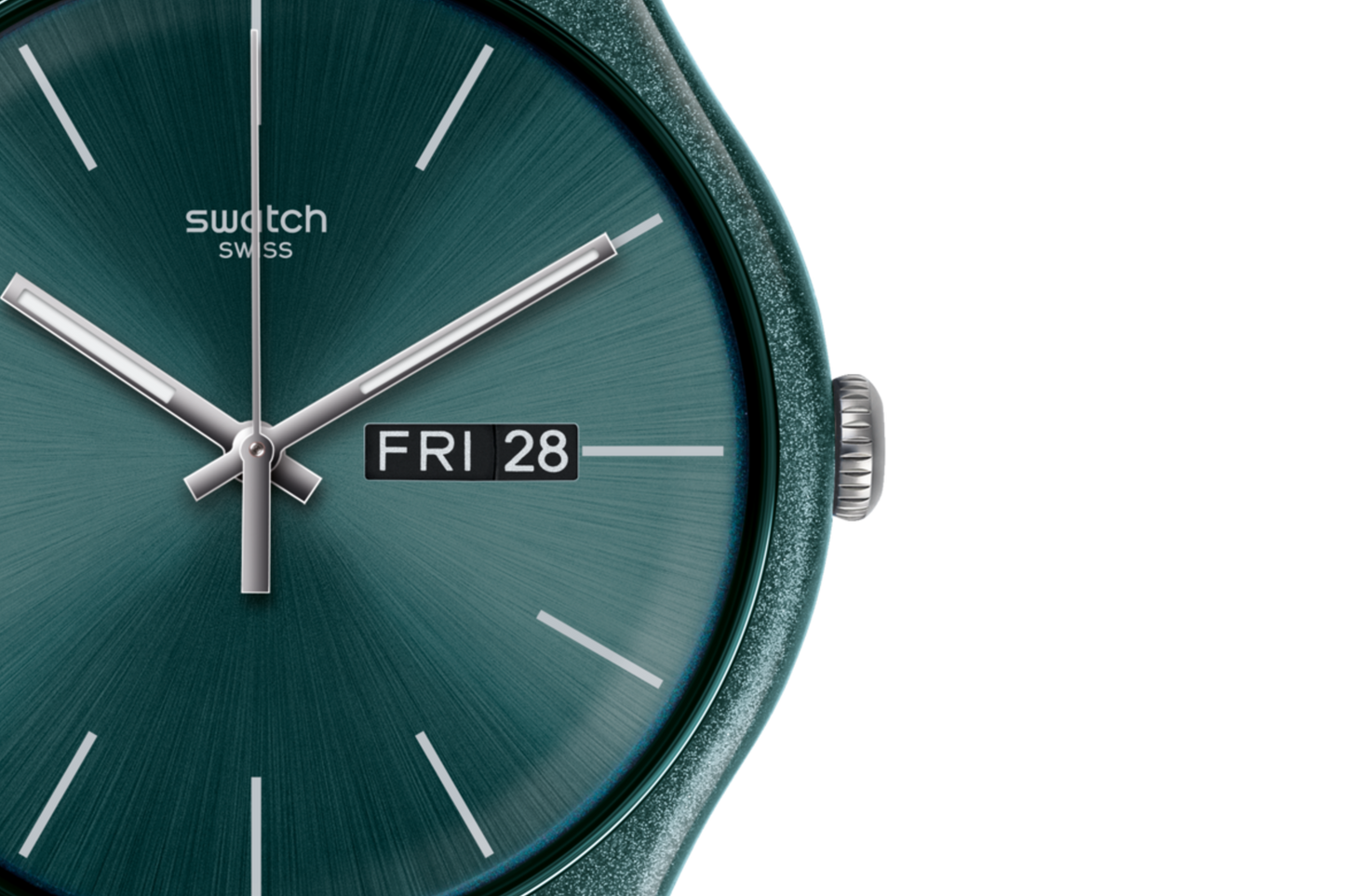 SWATCH SUOG709 MEN WATCH