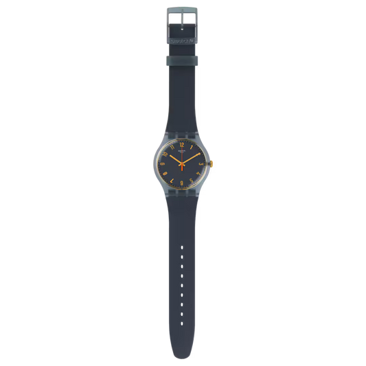 SWATCH SUOM105 MEN WATCH